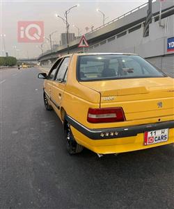 بيجو 405